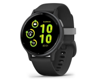 Garmin vivoactive 5 czarny - 1182289 - zdjęcie 1